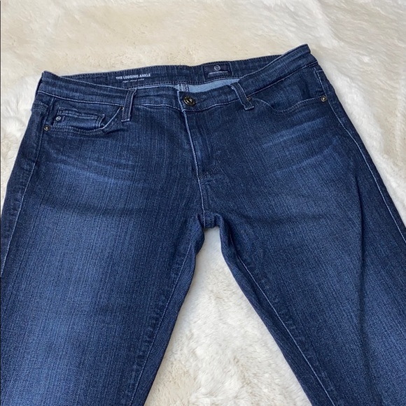 AG The Legging Ankle Super Skinny Ankle - Picture 7 of 7